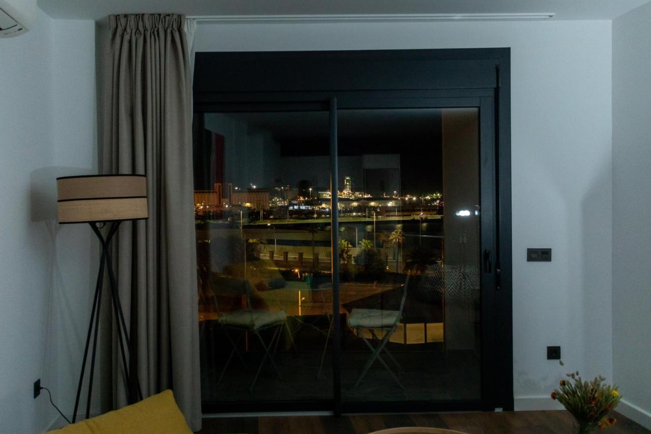 Canteras Beach Crush Las Palmas de Gran Canaria Exterior foto